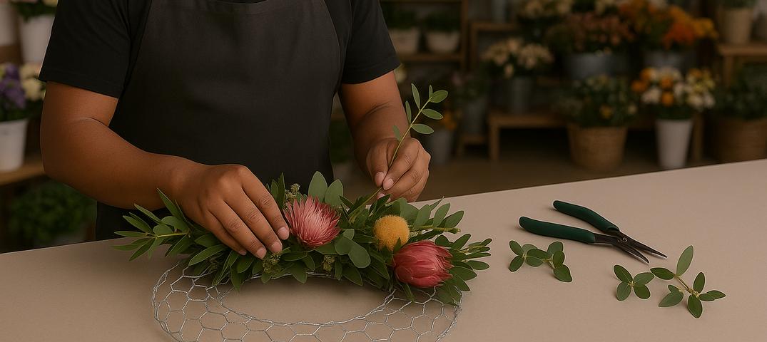 Adapting to the Changing Face of Funerals: Sympathy Flowers in Modern Australia