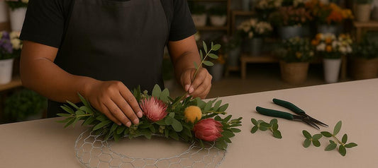 Adapting to the Changing Face of Funerals: Sympathy Flowers in Modern Australia
