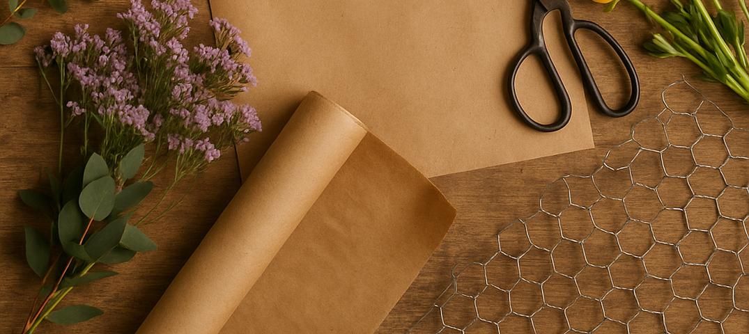 Sustainable Blooms: Eco-Friendly Floral Products You'll Adore