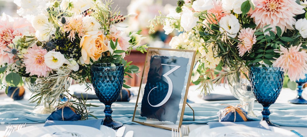 How to Choose the Best Fake Flowers for Weddings and Events