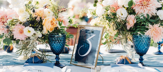 How to Choose the Best Fake Flowers for Weddings and Events