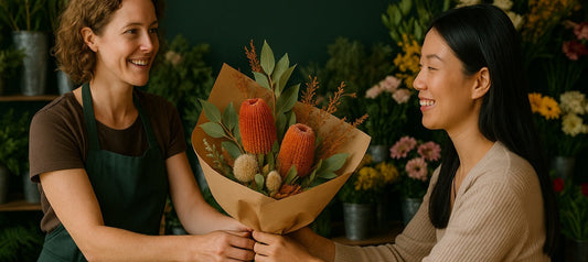 10 Expert Tips for Florist Success: How to Grow Your Flower Business