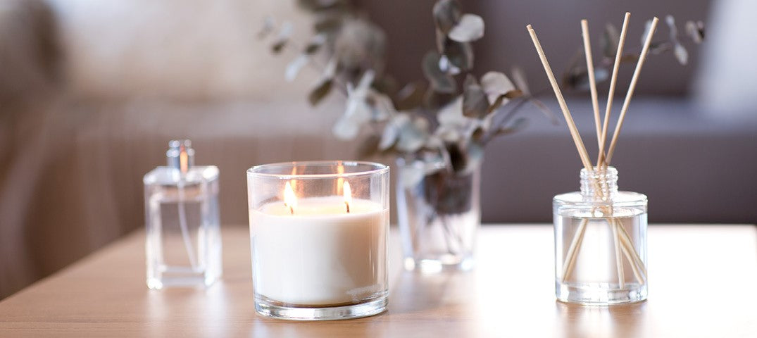Scented Candles 101: How to Choose the Right Fragrance for Your Home