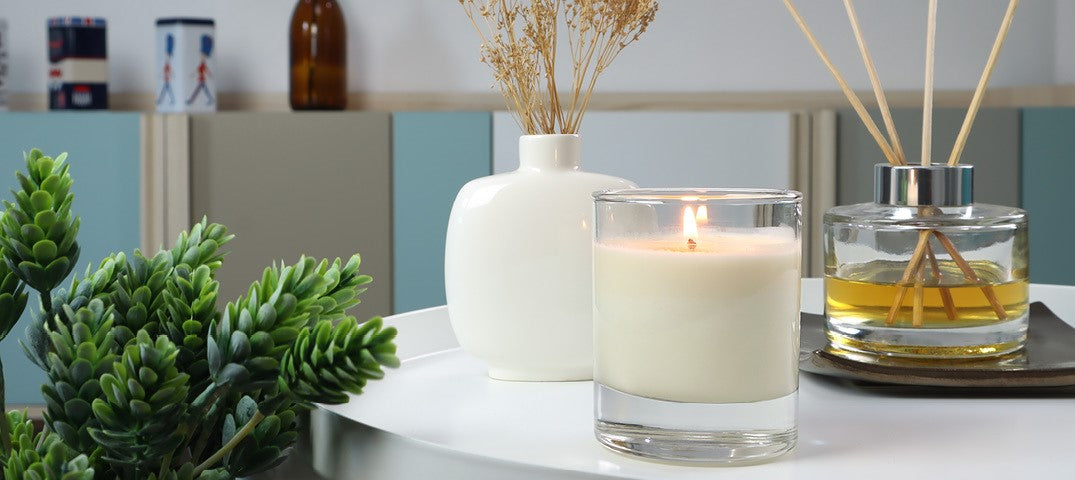 How to Make Scented Candles Last Longer: Pro Tips for Better Burn & Scent Throw