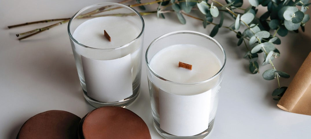 Eco-Friendly Scented Candles: Why Soy and Natural Wax Candles Are the Future