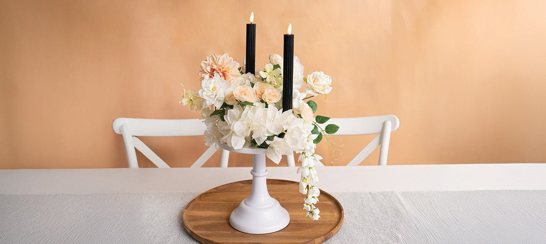 Flameless Candle Safety: The Best Lighting Option for Homes with Kids & Pets