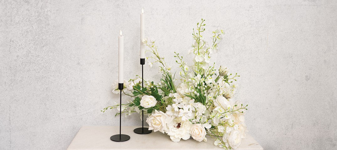The Ultimate Guide to Battery Candles: Features, Battery Life & Benefits