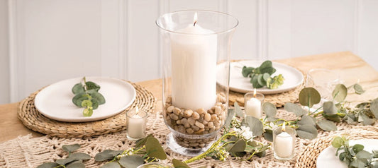 How to Make Your Own Pillar Candles at Home: A Beginner's Guide