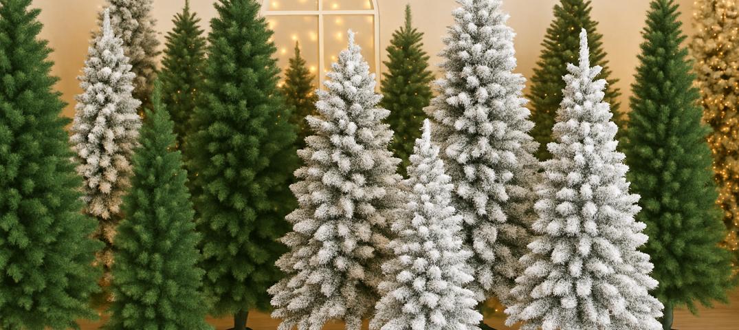 Save Time with Shape Easy Christmas Trees   Shop All Sizes