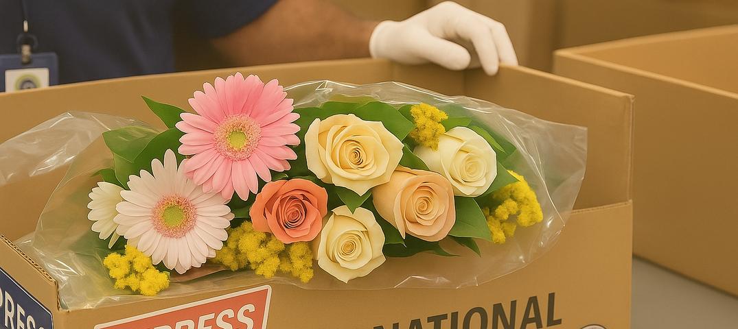 Why Sustainable Sourcing Matters in Floristry