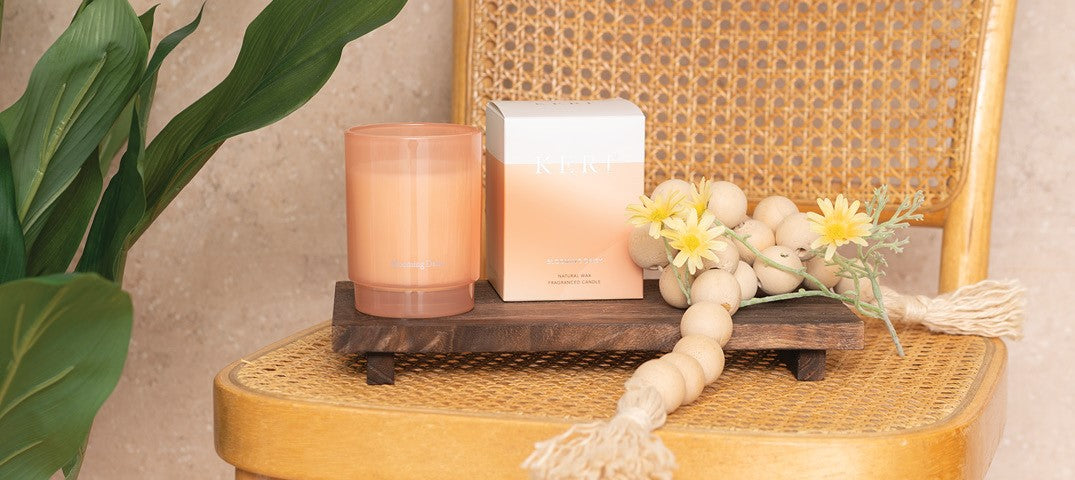 The Complete Guide to Soy Candles: Benefits, Uses, and Why They're Taking Over Homes