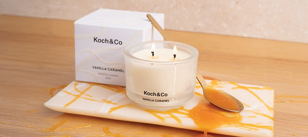 Soy Candles vs. Paraffin and Beeswax: Which Candle is Best for You?