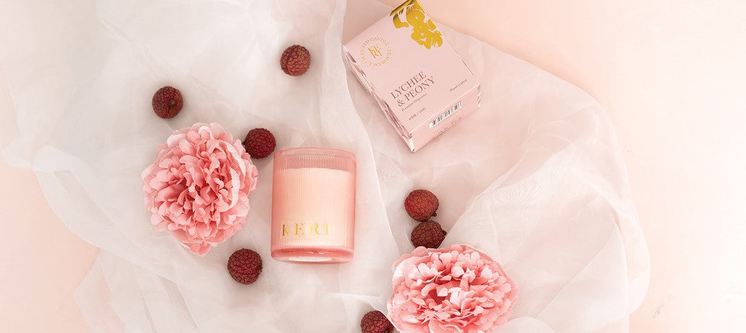 Top 10 Soy Candle Scents That Will Transform Your Home Fragrance Experience