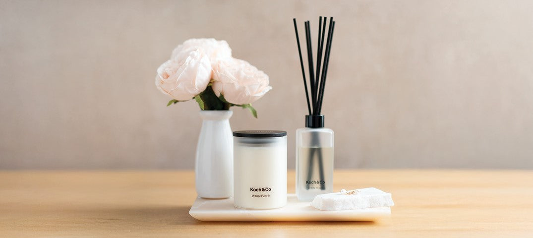 How to Choose the Best Soy Candles for Every Room in Your Home