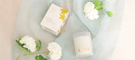 Keri Soy Scented Candles: The Perfect Add-On for Gifting & Hampers