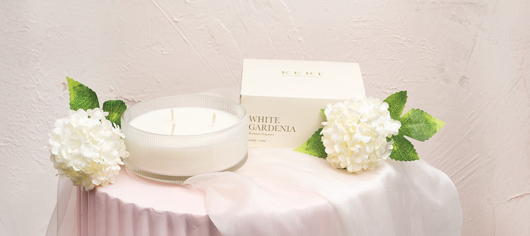 How to Boost Your Sales with Keri Soy Scented Candles