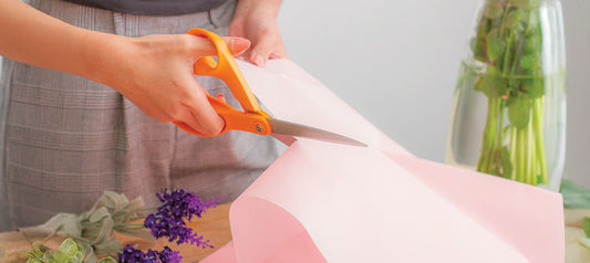 Why NFS National Florist Supplies® Is Trusted by Professional Florists