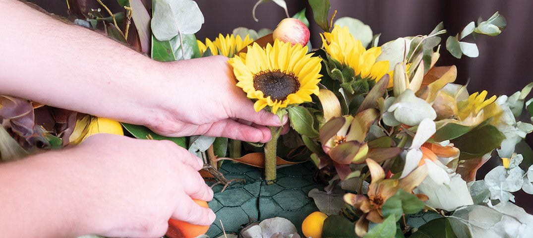 Choosing the Right NFS National Florist Supplies® Products for Your Shop