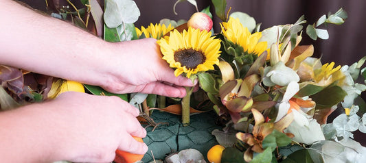 Choosing the Right NFS National Florist Supplies® Products for Your Shop