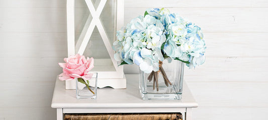 How to Choose the Right Image Glassware® for Your Floral Business