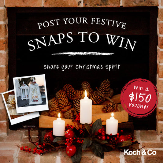 Enter Our 2013 Christmas Comp