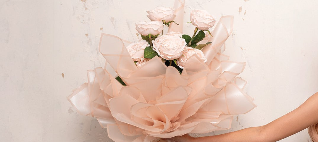 A Trade Buyer's Guide to the Vivid Wrapping™ Range