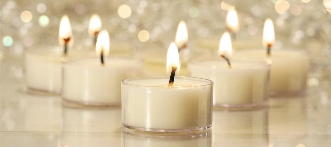 Why Tealight Candles Are a Must-Have for Every Event Planner