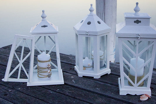 Australian Inspired Xmas Centrepiece Ideas