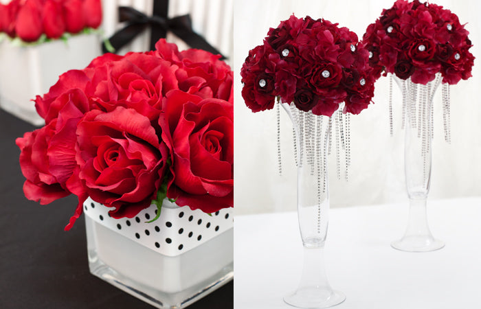 For Valentines Gifts, Think Outside the Bouquet