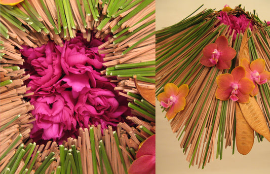 Interview: Florist Mark Pampling