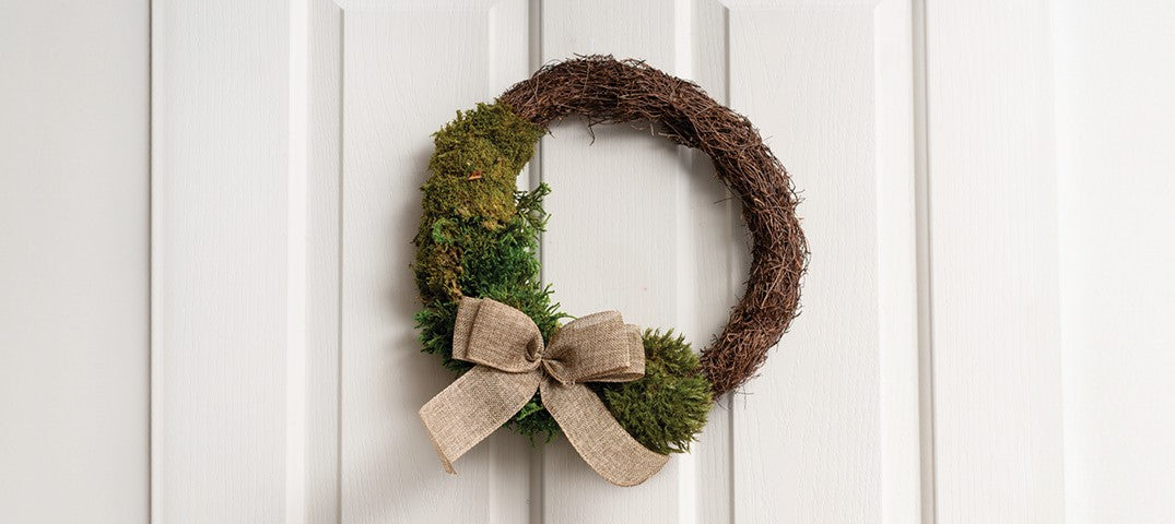How Do I Use Preserved Moss?