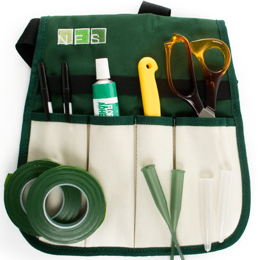 Flower Wiring Techniques: A Beginners Guide