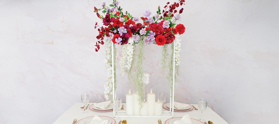 The Best Bridal Flower Tips For Your Upcoming Wedding