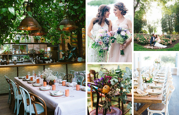 10 Must Read Wedding Blogs