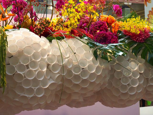 Melbourne International Flower and Garden Show 2015 Winners & Review