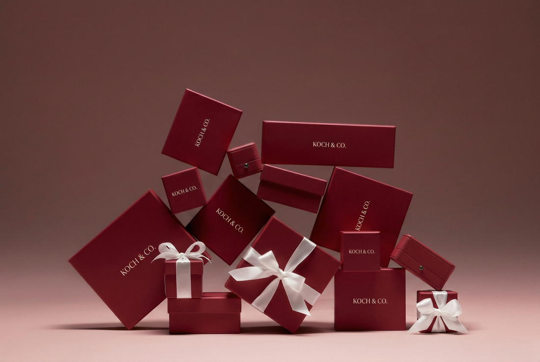 How to Make Your Gifts Look Premium (Without Spending More)