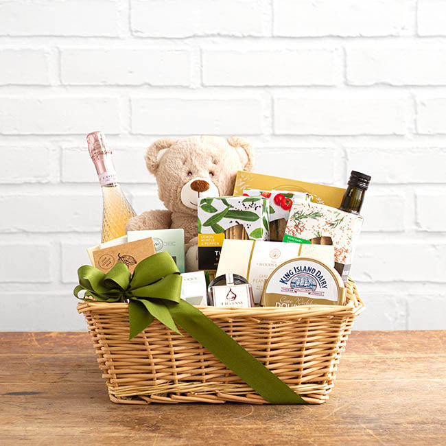 Willow Tray Square Natural (40x40x15.5cmH)