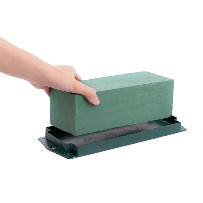 Strass Premium Wet Floral Foam 20 Bricks