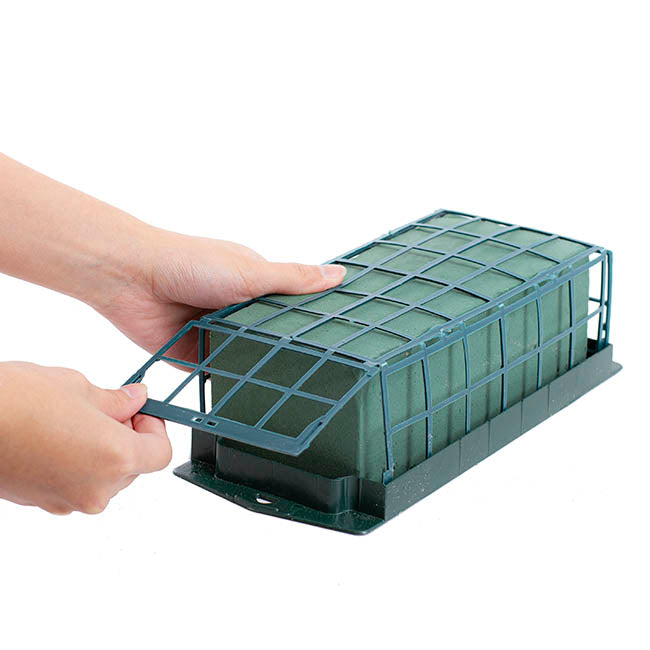 Strass Premium Wet Floral Foam 20 Bricks