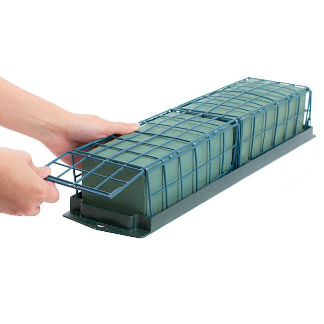 Strass IDEAL Wet Floral Foam 60 Bricks