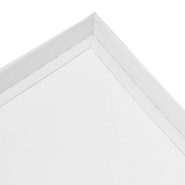 Wedding and Christening Dress Box White (45x40x10cmH)