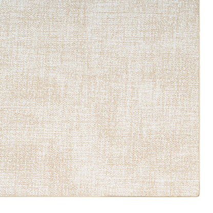 Rectangle Table Placemat Set 2 Washed Beige (43x30cmH)