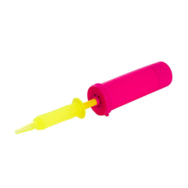Balloon Air Inflators - Hand Pump (5Dx27cmH)