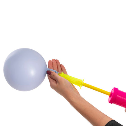 Balloon Air Inflators - Hand Pump (5Dx27cmH)