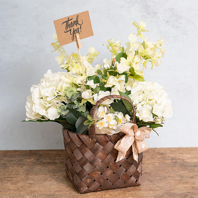 Wooden Peg Card Forks Pack 50 Natural (30cmH)