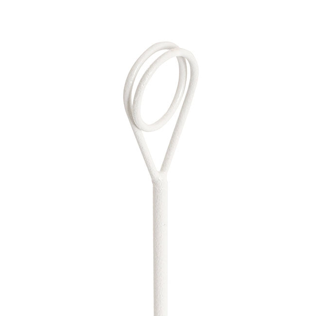 Place Card Table Number Holder Pack 3 White (15cmH)