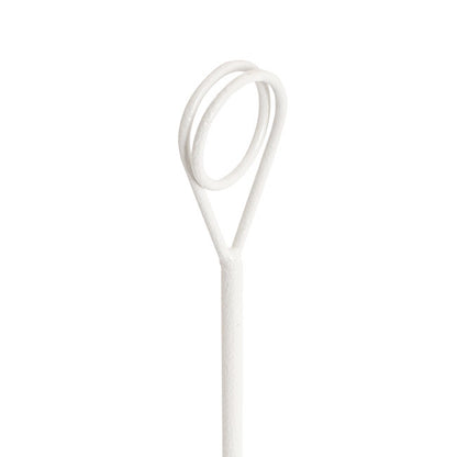 Place Card Table Number Holder Pack 3 White (15cmH)