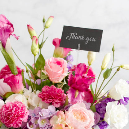 White Chalkboard Pen (1.2x13cmL) Pack 2