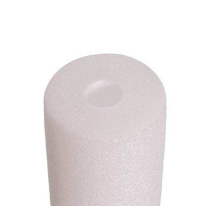 FlexiFoam Arrangement Tube Pack 2 (8Dx100cm) White