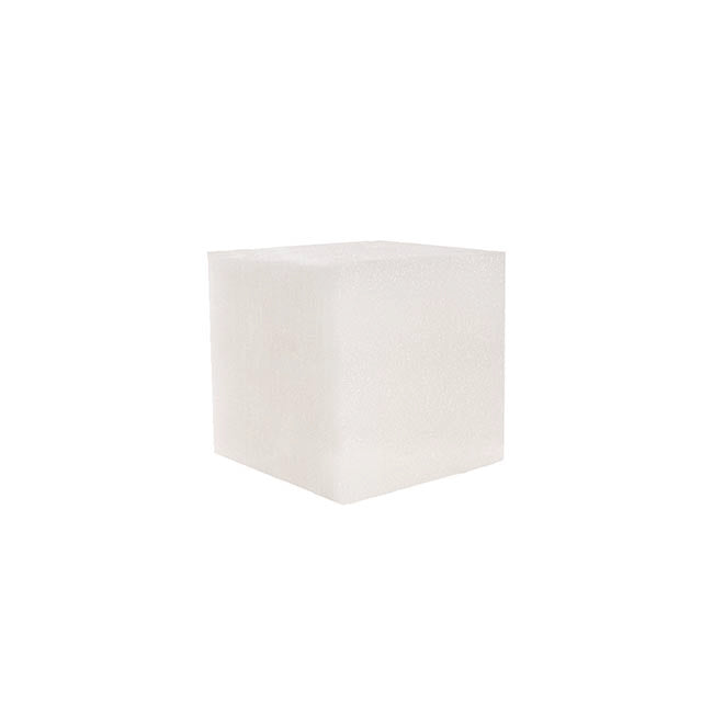FlexiFoam Arrangement Block (13x13x8cmH for Mini Posy Box)